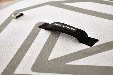 Aqua Marina Fishing Inflatable SUP Grip